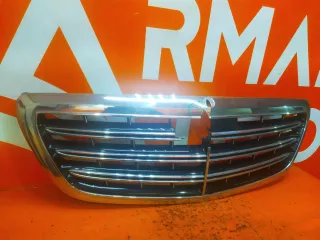 A22288014029040, A22288013029040 решетка радиатора Mercedes S W222 Арт 132002PM, вид 2