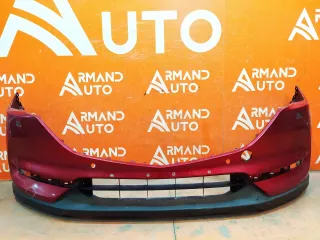 KF1A50031E8P, kd5350020g бампер мазда сх-5 (сх5 cx5 цх5 цх-5 c Mazda CX-5 2 Арт 132003PM, вид 1
