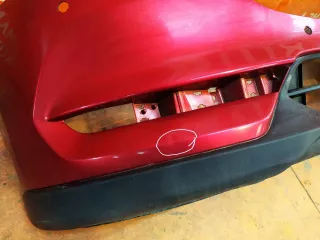 KF1A50031E8P, kd5350020g бампер мазда сх-5 (сх5 cx5 цх5 цх-5 c Mazda CX-5 2 Арт 132003PM, вид 9