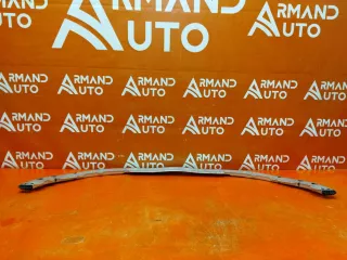 A2056201734 панель передняя (суппорт радиатора) Mercedes C W205 Арт 132671PM, вид 4