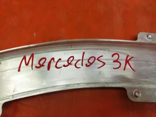 A2056201734 панель передняя (суппорт радиатора) Mercedes C W205 Арт 132671PM, вид 7
