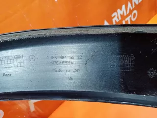 A16688465229197, a1668846522 расширитель крыла Mercedes GLS X166 Арт 132758PM, вид 7
