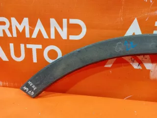 4M08538184W3, 4M0853818 расширитель крыла Audi Q7 4M Арт 133479PM, вид 3