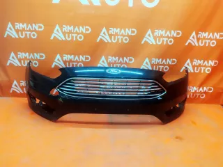 2016512, f1eb17757a бампер форд фокус Ford Focus 3 restailing Арт 133836PM, вид 1