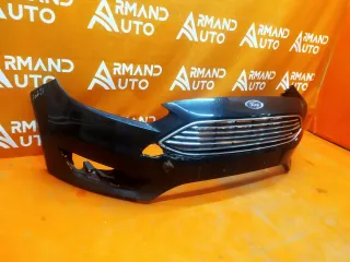 2016512, f1eb17757a бампер форд фокус Ford Focus 3 restailing Арт 133836PM, вид 2