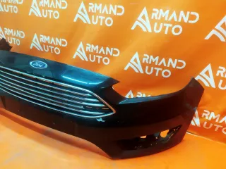 2016512, f1eb17757a бампер форд фокус Ford Focus 3 restailing Арт 133836PM, вид 3
