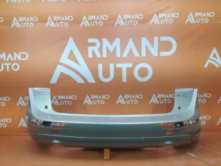 8R0807303GRU, 8r0807511 бампер ауди ку5, ку q 5 8р (8 r р) Audi Q5 1 Арт 134477PM, вид 1