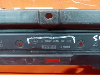 a2228850246 абсорбер бампера Mercedes S W222 Арт 135296PM, вид 7