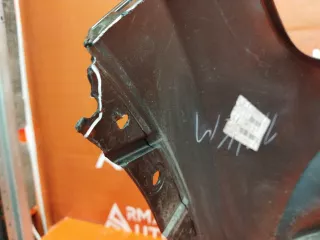 KF1A50031E8P, kd5350020g бампер мазда сх-5 (сх5 cx5 цх5 цх-5 c Mazda CX-5 2 Арт 135638PM, вид 11