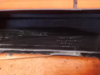 KF1A50031E8P, kd5350020g бампер мазда сх-5 (сх5 cx5 цх5 цх-5 c Mazda CX-5 2 Арт 135638PM, вид 12