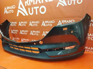 KF1A50031E8P, kd5350020g бампер мазда сх-5 (сх5 cx5 цх5 цх-5 c Mazda CX-5 2 Арт 135638PM, вид 2