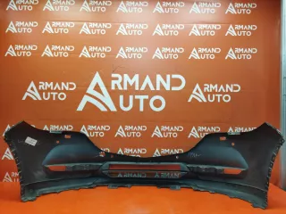 KF1A50031E8P, kd5350020g бампер мазда сх-5 (сх5 cx5 цх5 цх-5 c Mazda CX-5 2 Арт 135638PM, вид 8