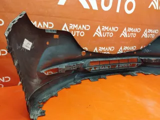 KF1A50031E8P, kd5350020g бампер мазда сх-5 (сх5 cx5 цх5 цх-5 c Mazda CX-5 2 Арт 135638PM, вид 10