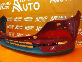 KF1A50031E8P, kd5350020g бампер мазда сх-5 (сх5 cx5 цх5 цх-5 c Mazda CX-5 2 Арт 135652PM, вид 2