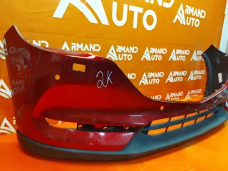 KF1A50031E8P, kd5350020g бампер мазда сх-5 (сх5 cx5 цх5 цх-5 c Mazda CX-5 2 Арт 135652PM, вид 3