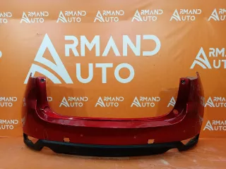 KBYA5022XB8P, kb8a50221 бампер мазда сх-5 (сх5 cx5 цх5 цх-5 c Mazda CX-5 2 Арт 136417PM, вид 1