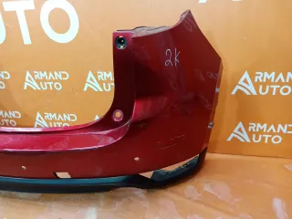 KBYA5022XB8P, kb8a50221 бампер мазда сх-5 (сх5 cx5 цх5 цх-5 c Mazda CX-5 2 Арт 136417PM, вид 2