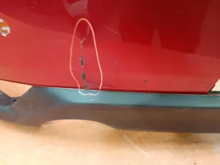KBYA5022XB8P, kb8a50221 бампер мазда сх-5 (сх5 cx5 цх5 цх-5 c Mazda CX-5 2 Арт 136417PM, вид 3