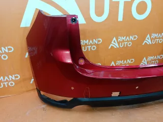 KBYA5022XB8P, kb8a50221 бампер мазда сх-5 (сх5 cx5 цх5 цх-5 c Mazda CX-5 2 Арт 136417PM, вид 4