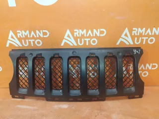 68091527AA, 741150rxfaa накладка решетки радиатора Jeep Liberty 1 Арт 136517PM, вид 1