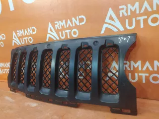 68091527AA, 741150rxfaa накладка решетки радиатора Jeep Liberty 1 Арт 136517PM, вид 2
