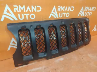 68091527AA, 741150rxfaa накладка решетки радиатора Jeep Liberty 1 Арт 136517PM, вид 3