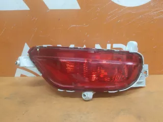 KB8M51650C, kb9g51650 Фонарь противотуманный Mazda CX-5 2 Арт 136646PM, вид 1
