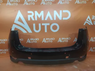 KBYA5022XB8P бампер мазда сх-5 (сх5 cx5 цх5 цх-5 c Mazda CX-5 2 Арт 136727PM, вид 1