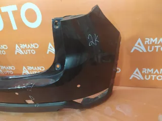 KBYA5022XB8P бампер мазда сх-5 (сх5 cx5 цх5 цх-5 c Mazda CX-5 2 Арт 136727PM, вид 2