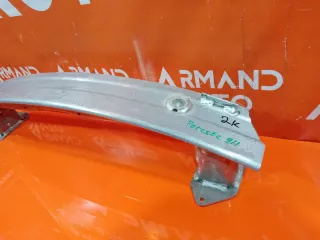 99150512100, 99150552100 усилитель бампера Porsche 911 Carrera 991 Арт 136906PM, вид 2