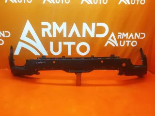 86612m0000 Юбка бампера Hyundai Creta 1 Арт 137089PM, вид 1