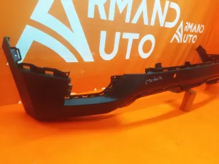 86612m0000 Юбка бампера Hyundai Creta 1 Арт 137089PM, вид 2