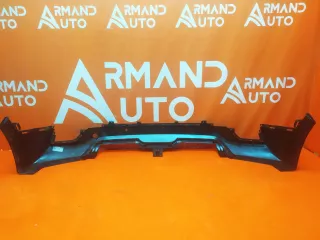 86612m0000 Юбка бампера Hyundai Creta 1 Арт 137089PM, вид 5