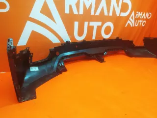 86612m0000 Юбка бампера Hyundai Creta 1 Арт 137089PM, вид 6