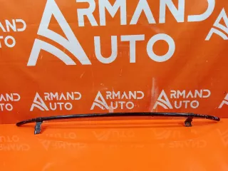 86560H5000 Усилитель бампера нижний Hyundai Solaris 2 Арт 137128PM, вид 1