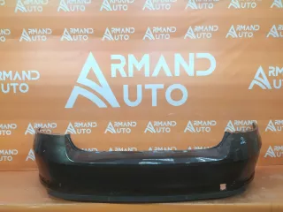 3V5807421 бампер шкода суперб Skoda Superb 3 Арт 137363PM, вид 1