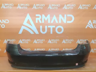 3V5807421 бампер шкода суперб Skoda Superb 3 Арт 137363PM, вид 4