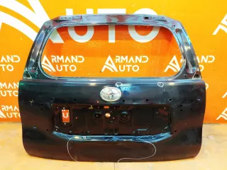 6700560F90 дверь багажника Toyota Land Cruiser Prado 150 Арт 137375PM, вид 1