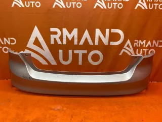 1852397, bm51a17906ahw бампер форд фокус Ford Focus 3 Арт 137614PM, вид 1