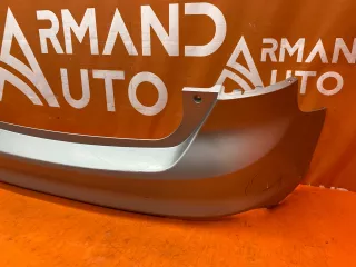 1852397, bm51a17906ahw бампер форд фокус Ford Focus 3 Арт 137614PM, вид 3