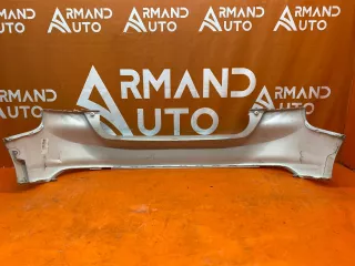 1852397, bm51a17906ahw бампер форд фокус Ford Focus 3 Арт 137614PM, вид 8