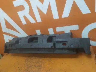 86520h0500 абсорбер бампера Kia Rio 4 Арт 137648PM, вид 2