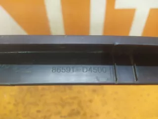 86591D4500 накладка бампера Kia Optima 4 Арт 137674PM, вид 6