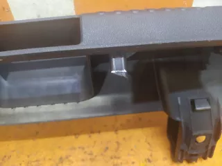 5JA863459B9B9, 5ja863485b кожух замка багажника Skoda Rapid Арт 137896PM, вид 4