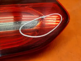 A2929063900 фонарь внутренний Mercedes GLE coupe w292 Арт 138206PM, вид 4