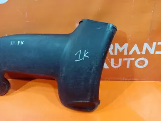 13718570289, 8570289 Воздуховод воздушного фильтра BMW X5 F15 Арт 139289PM, вид 2