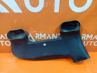 13718570289, 8570289 Воздуховод воздушного фильтра BMW X5 F15 Арт 139289PM, вид 4
