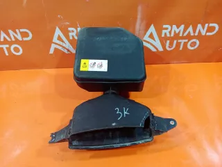 1775036020 патрубок воздушного фильтра Toyota Camry XV50 Арт 139307PM, вид 1
