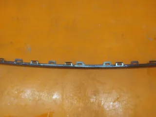 6rf853835 молдинг бампера фольксваген, фольцваген поло Volkswagen Polo 5 Арт 139446PM, вид 3