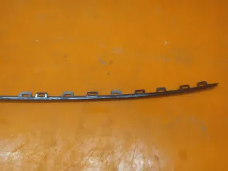 6rf853835 молдинг бампера фольксваген, фольцваген поло Volkswagen Polo 5 Арт 139446PM, вид 4